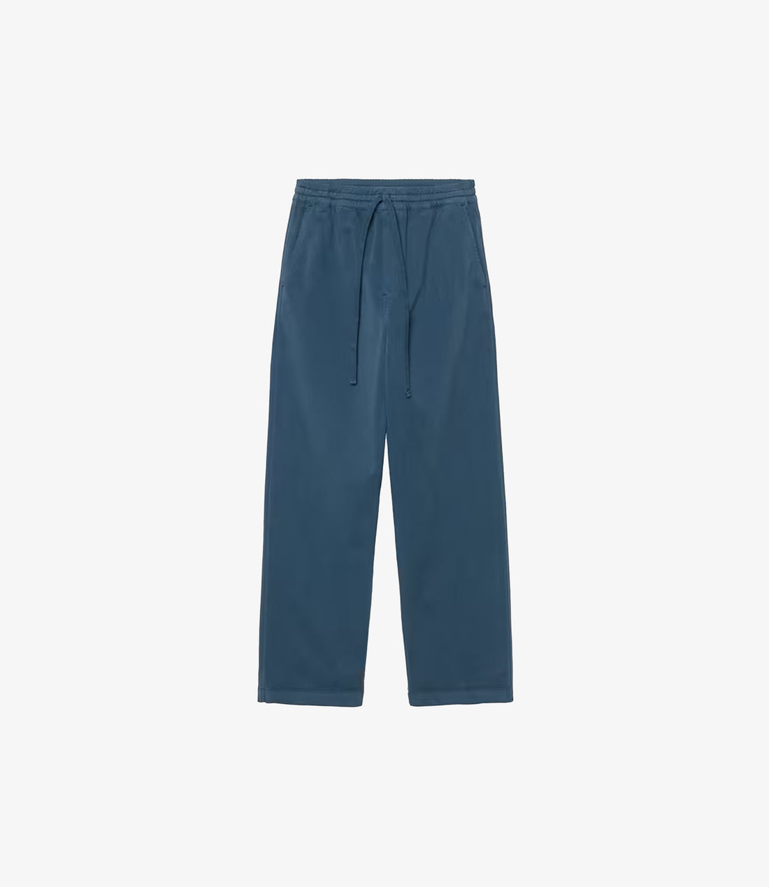 Floyde Pants - Blue river