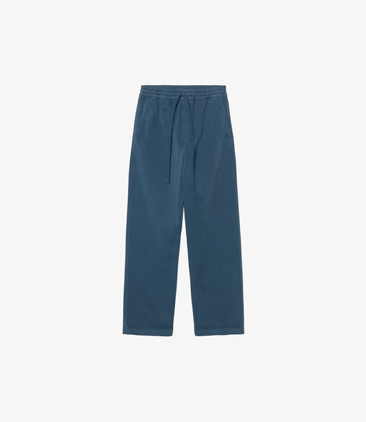 Floyde Pants - Blue river