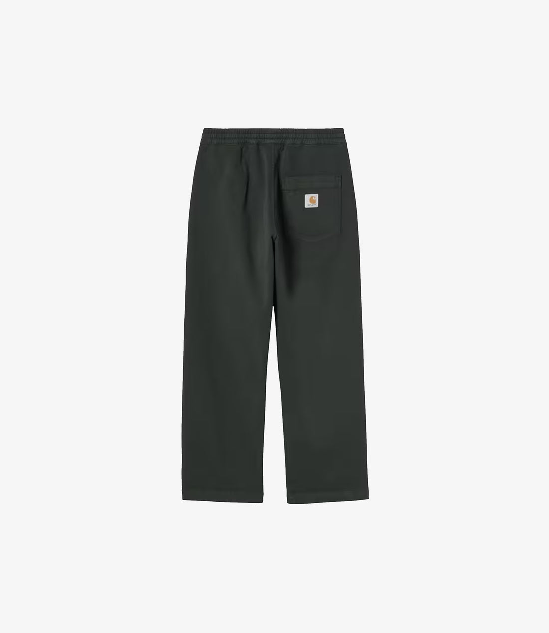 Floyde Pant - Raven garment dyed
