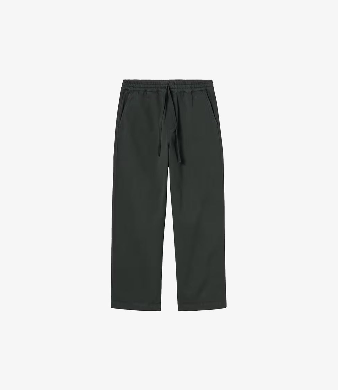 Floyde Pant - Raven garment dyed