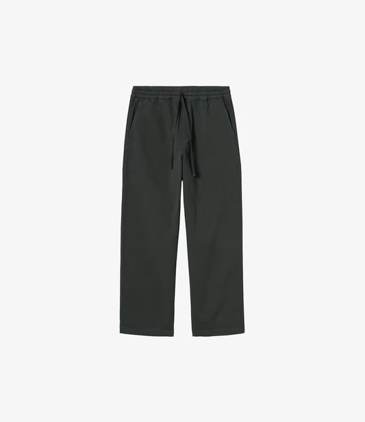Floyde Pant - Raven garment dyed