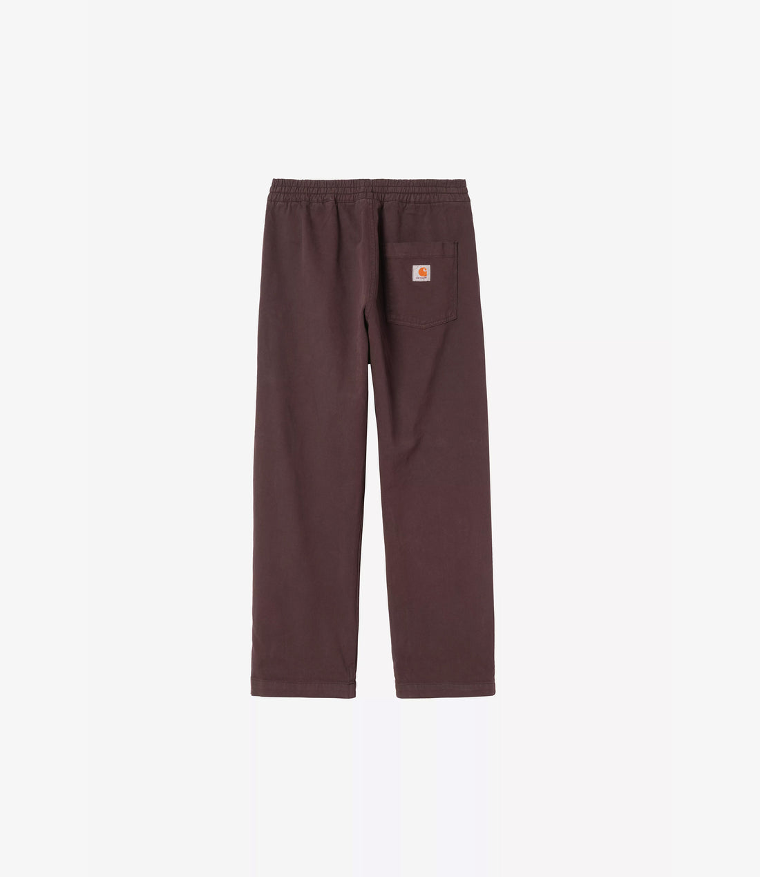 Floyde Pant - Ristretto