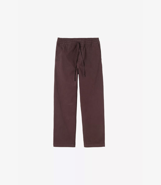 Floyde Pant - Ristretto