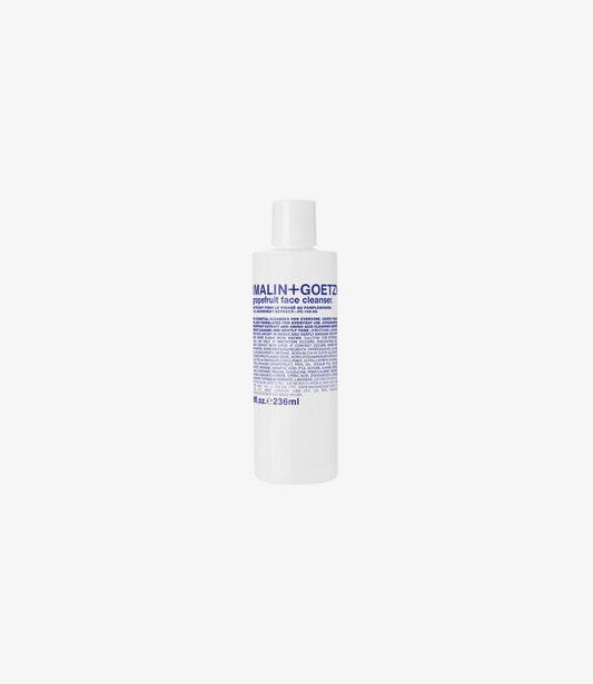 Grapefruit Face Cleanser - 236ml