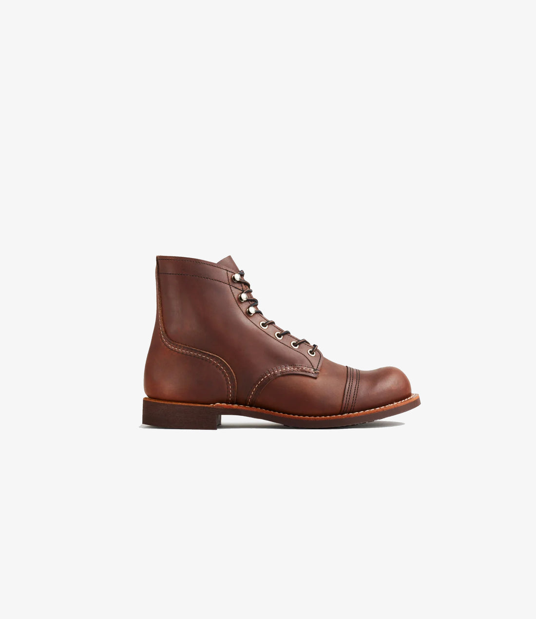8111 Iron Ranger - Ambre