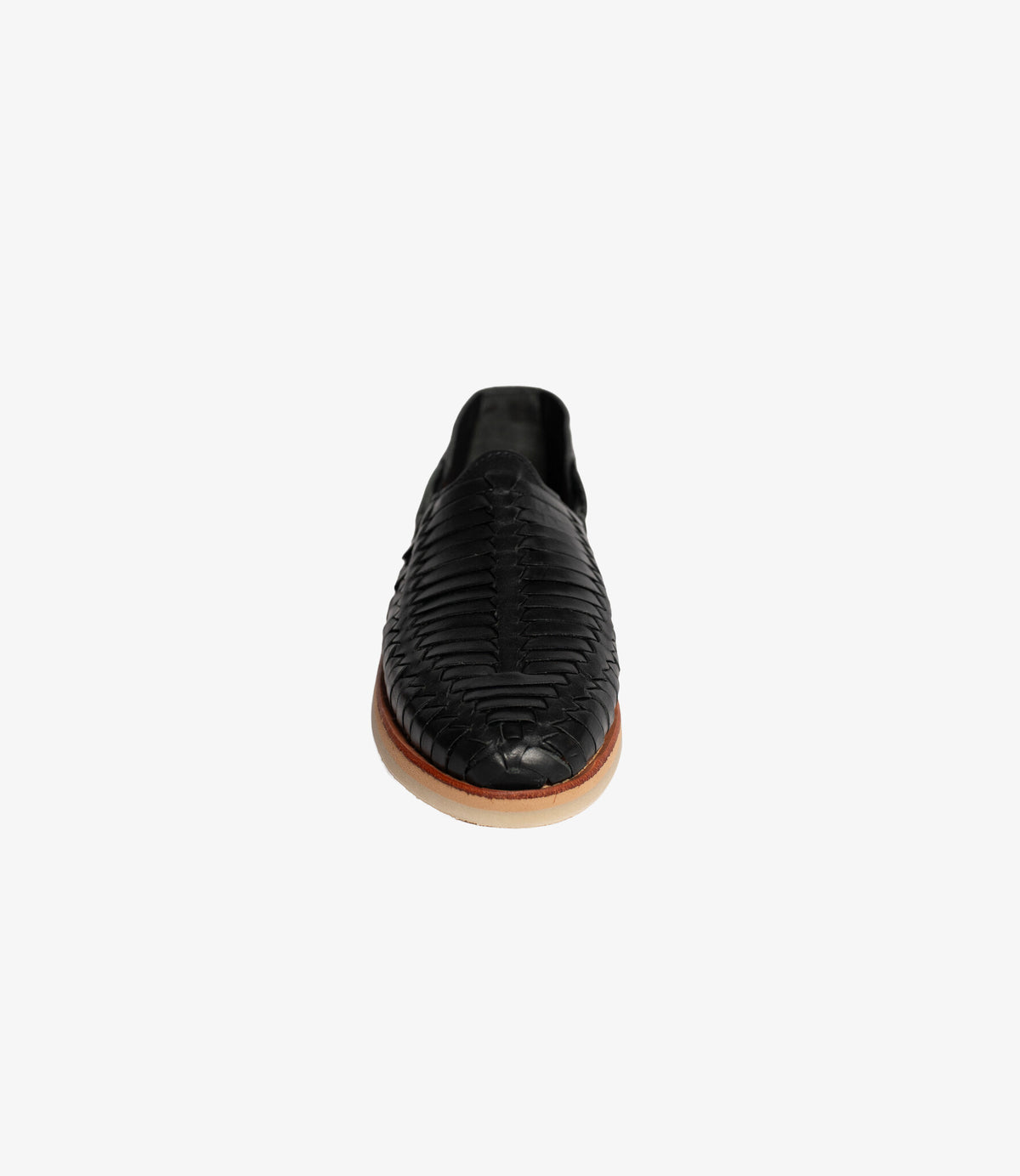 Javier - Black