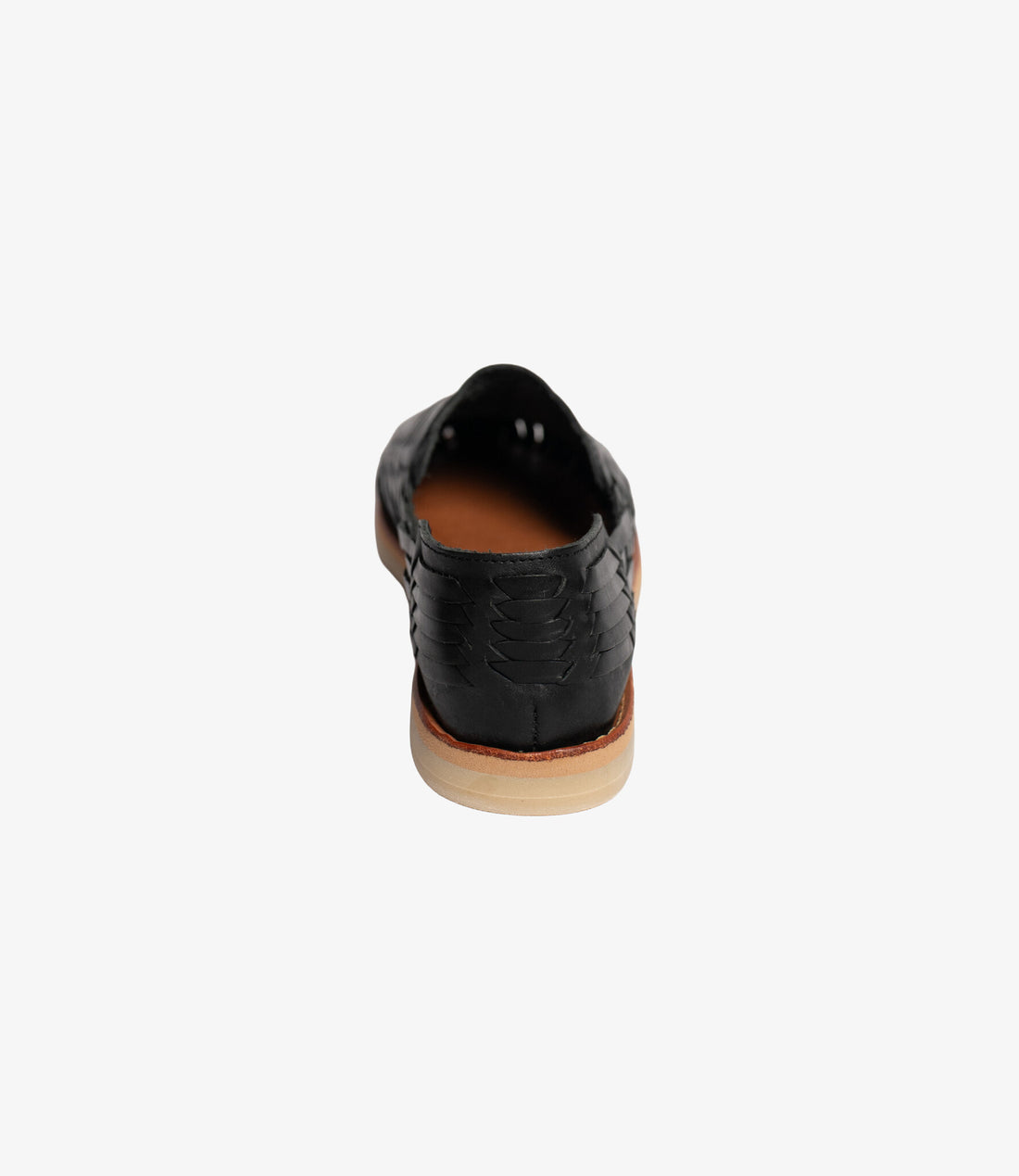Javier - Black