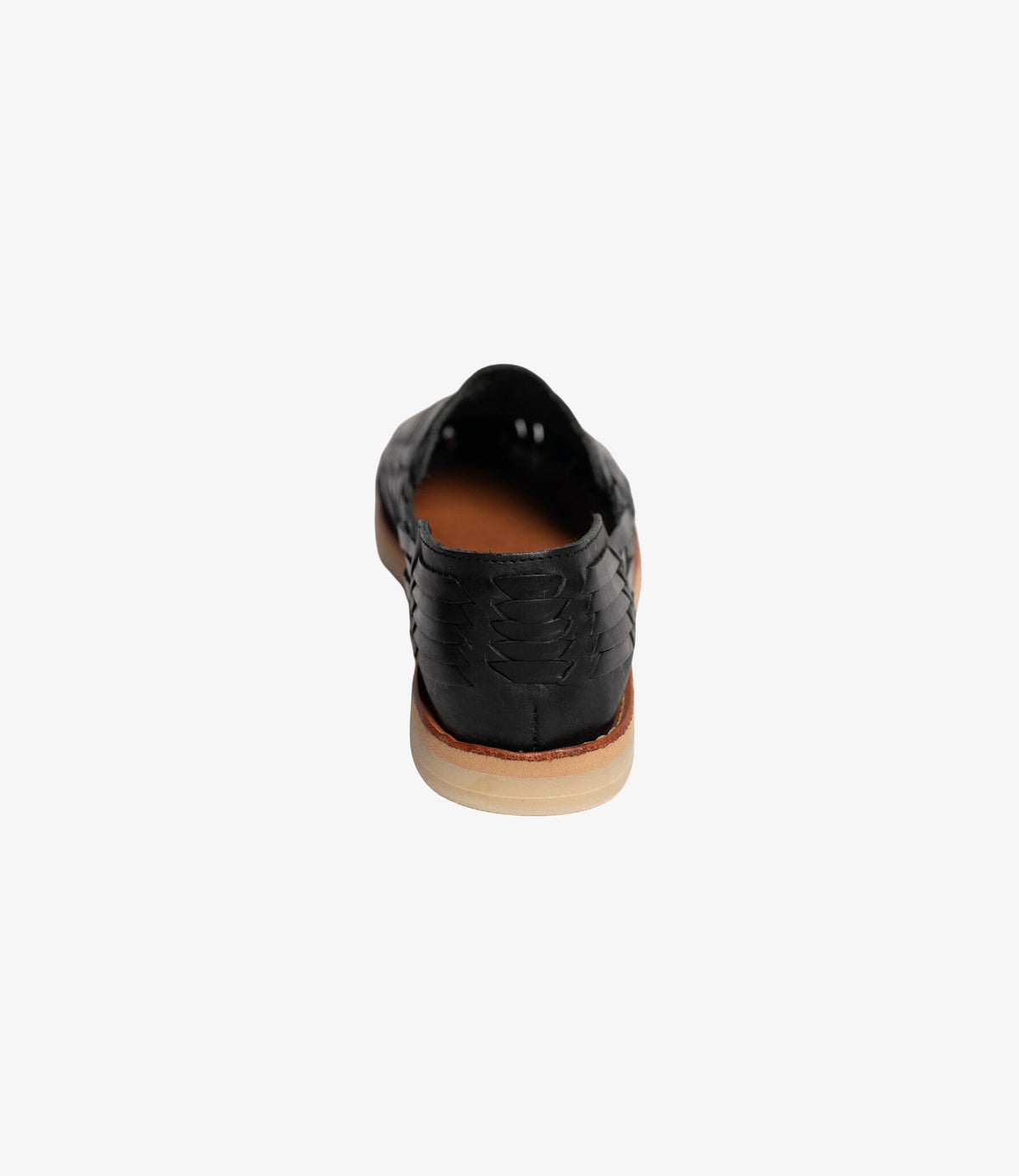 Javier - Black