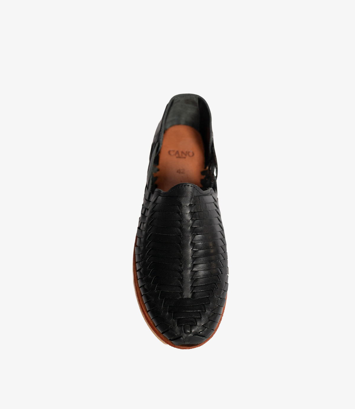 Javier - Black