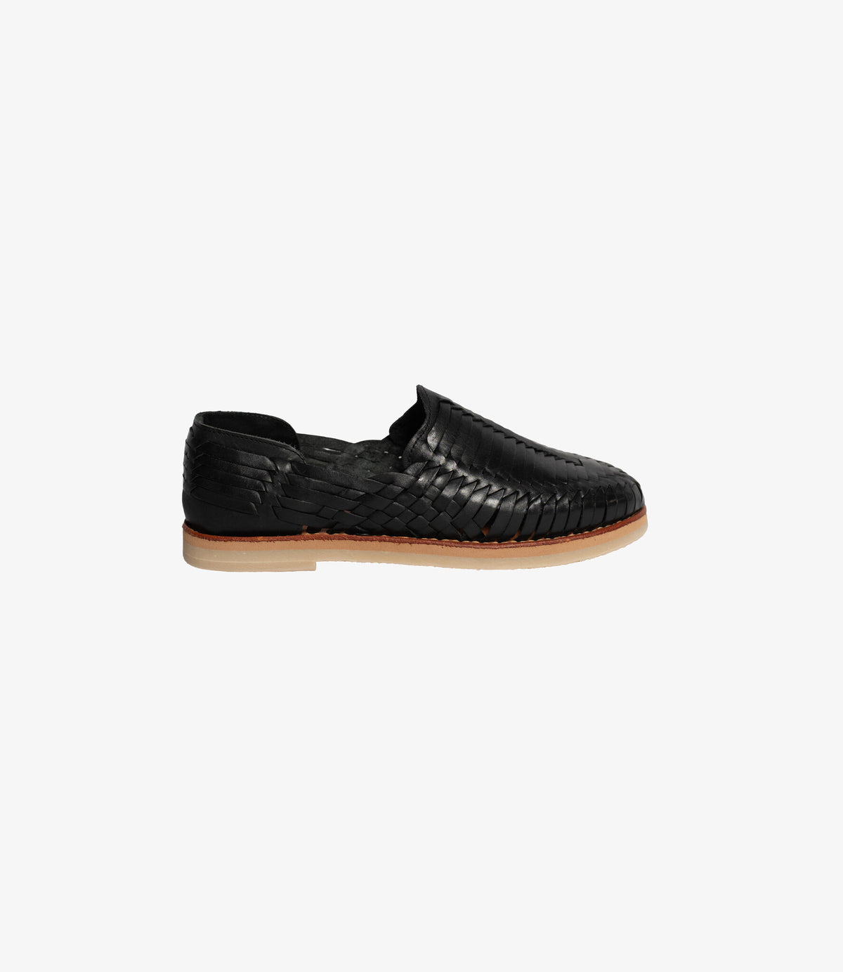 Javier - Black