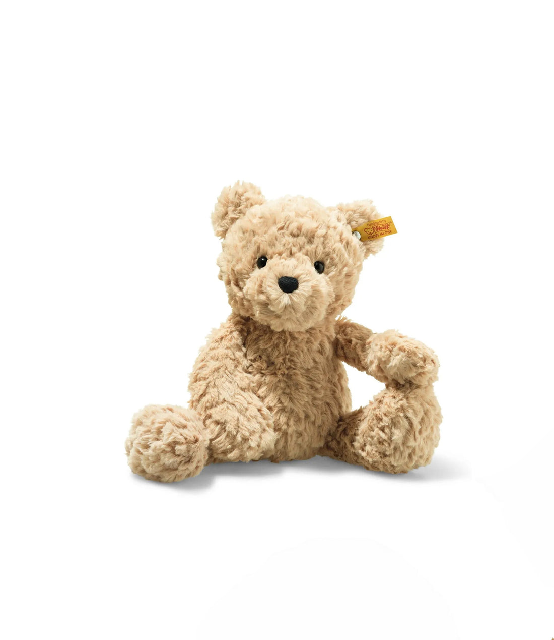 Jimmy Teddy bear light brown 30 cm