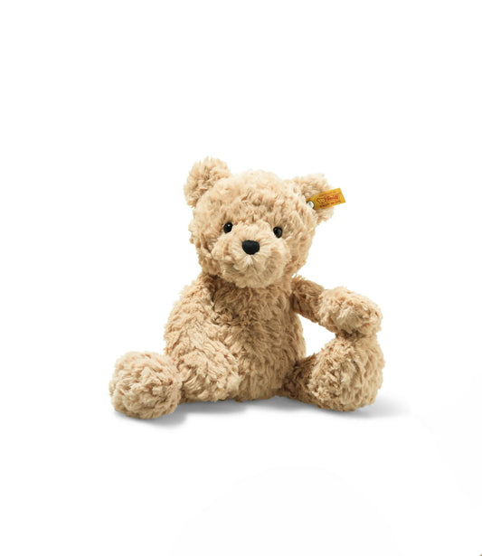 Jimmy Teddy bear light brown 30 cm
