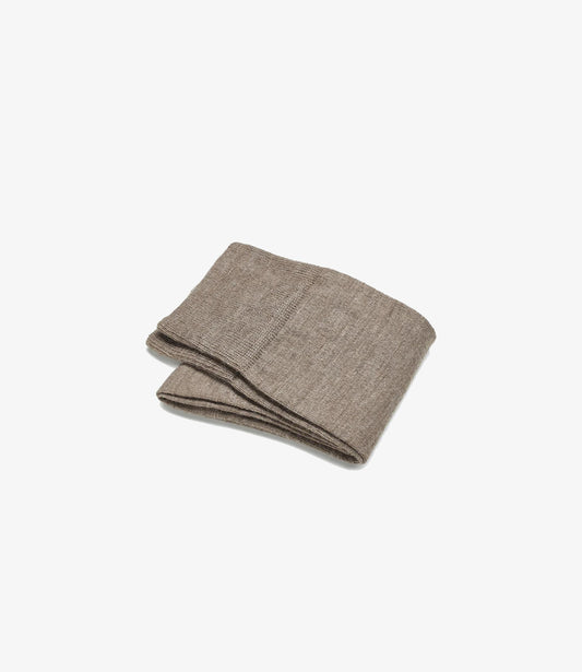 Kaschmir Khaki Socke