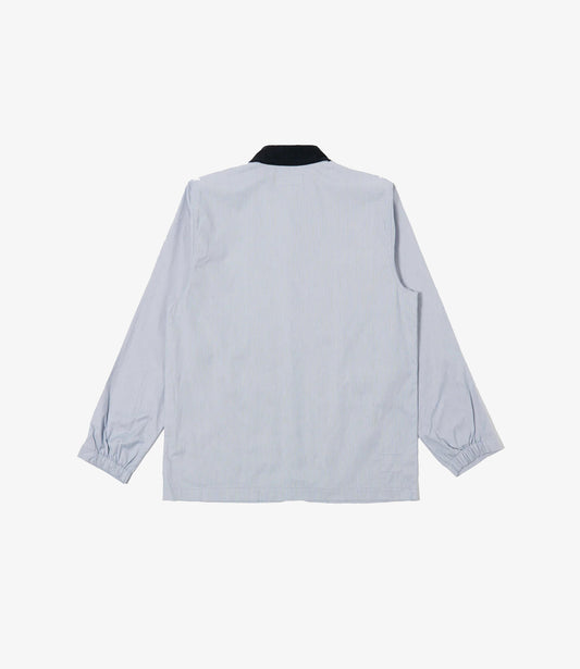 Labour jacket kennedy stripe - Navy