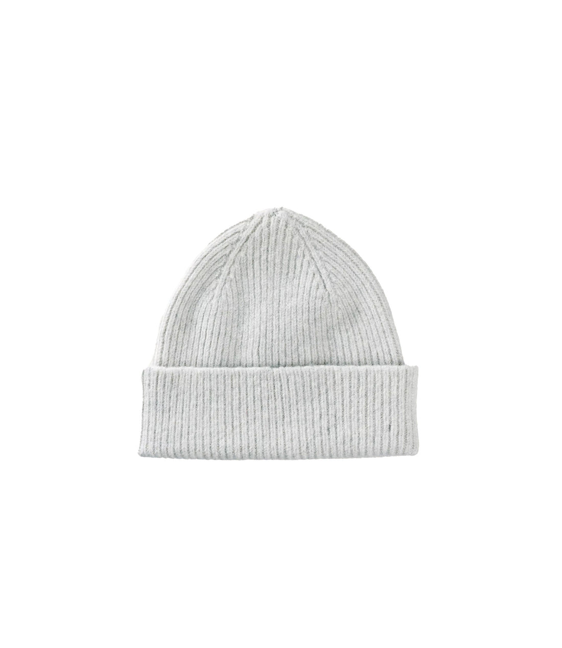 Beanie - Silver