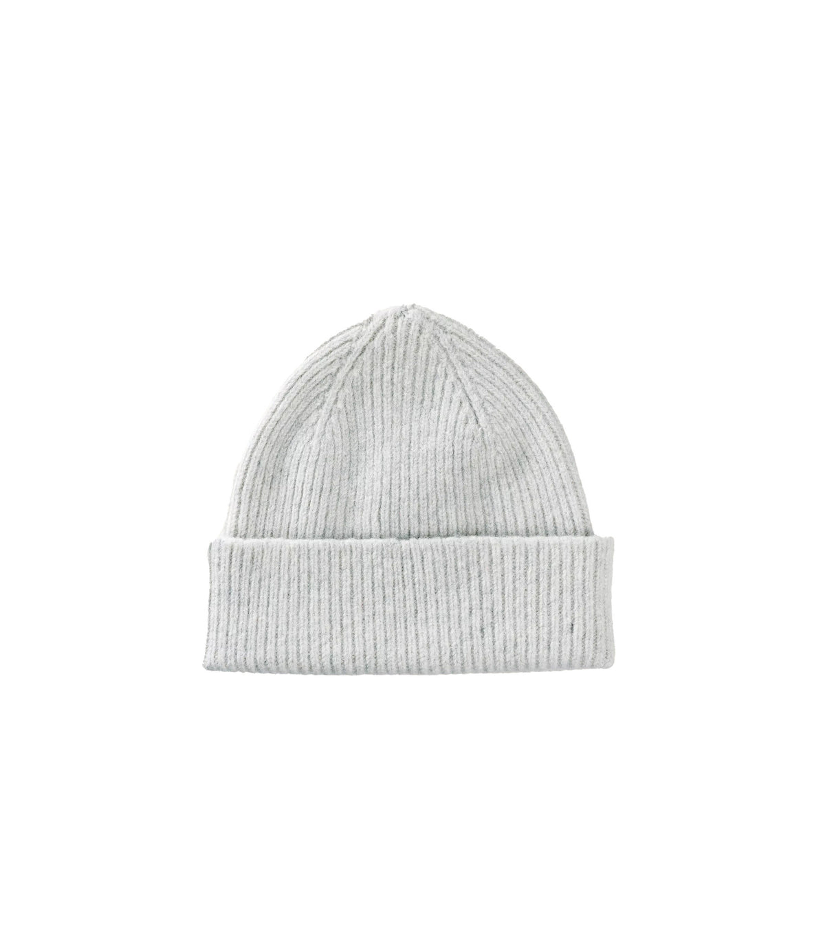 Beanie - Silver