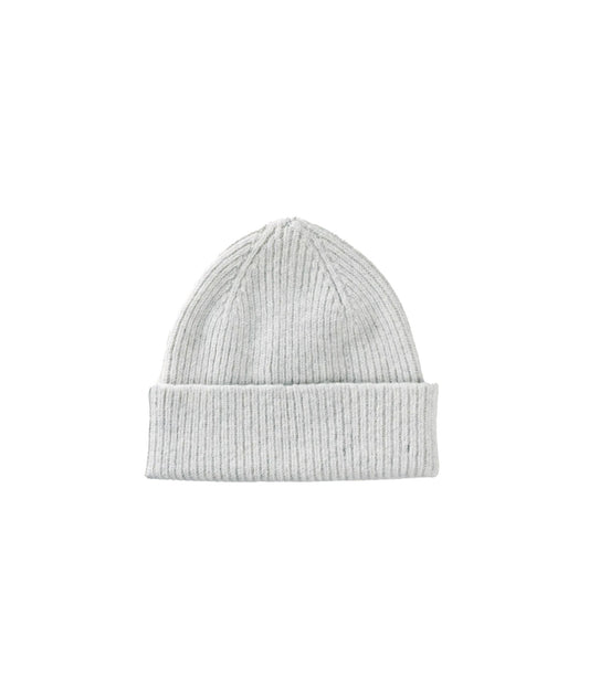 Beanie - Silver