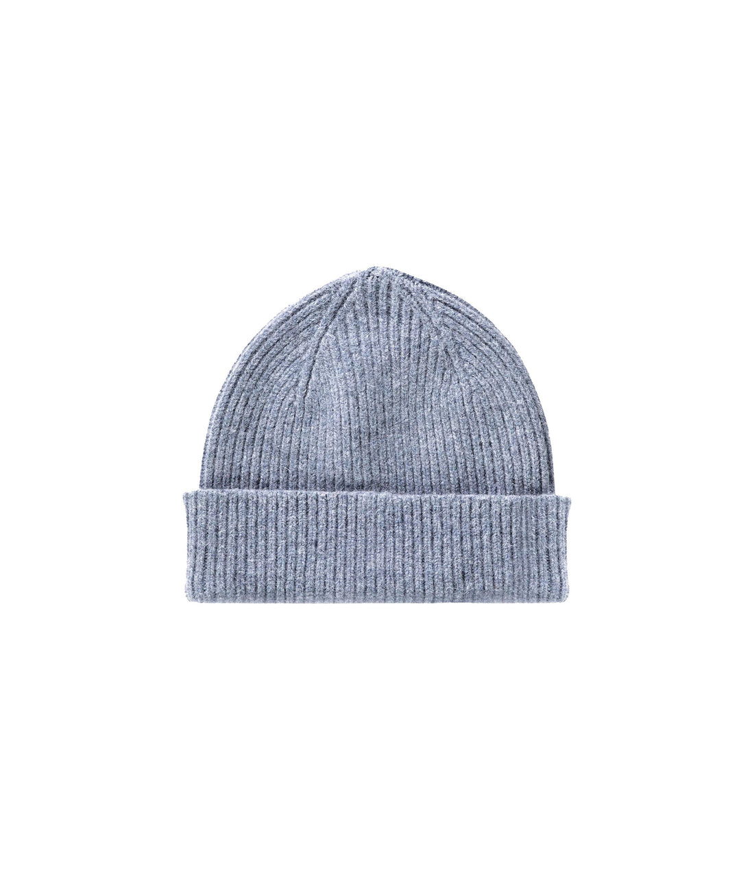 Beanie - Washed denim