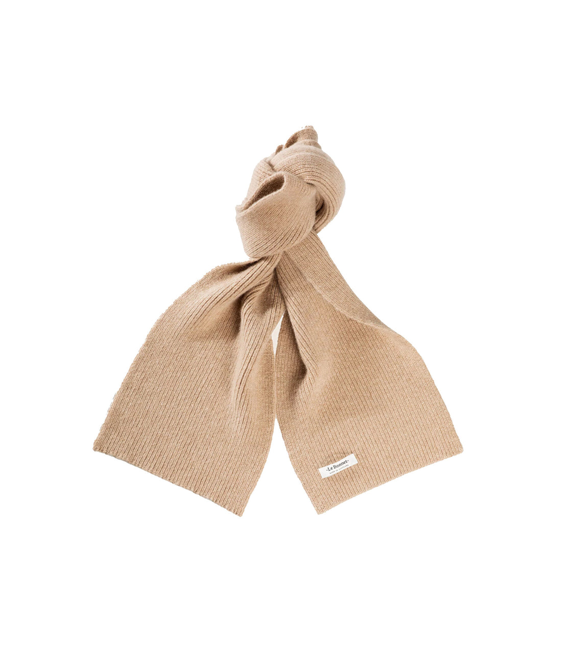 Scarf - Sand