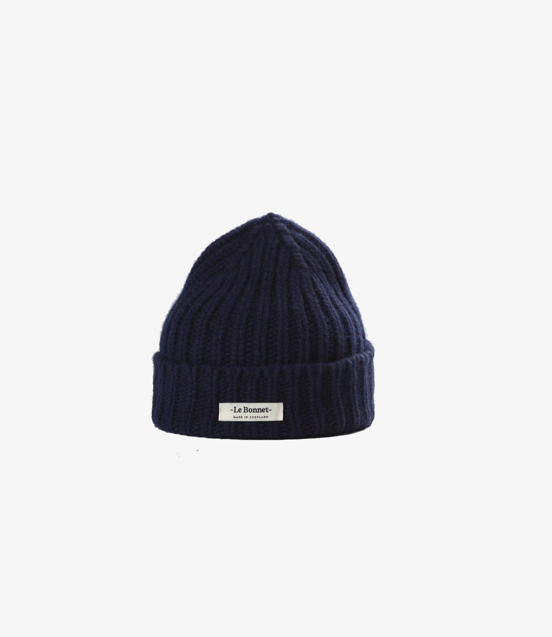 Le Bonnet Logo - Midnight
