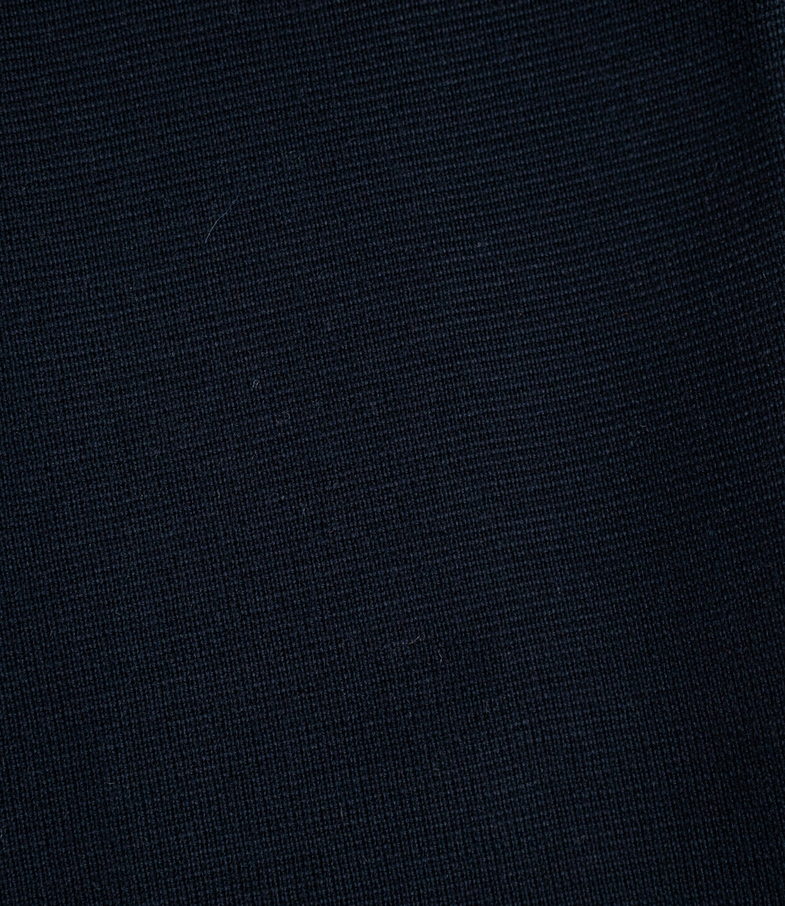 Longsleeve 100% merino milano rip - Deep Navy