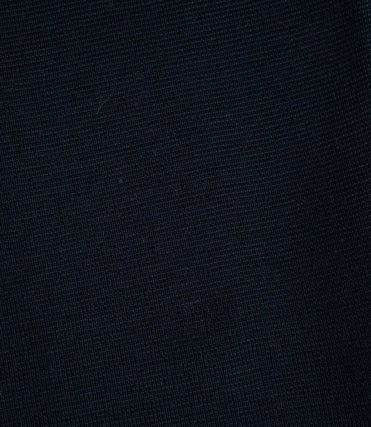 Longsleeve 100% merino milano rip - Deep Navy