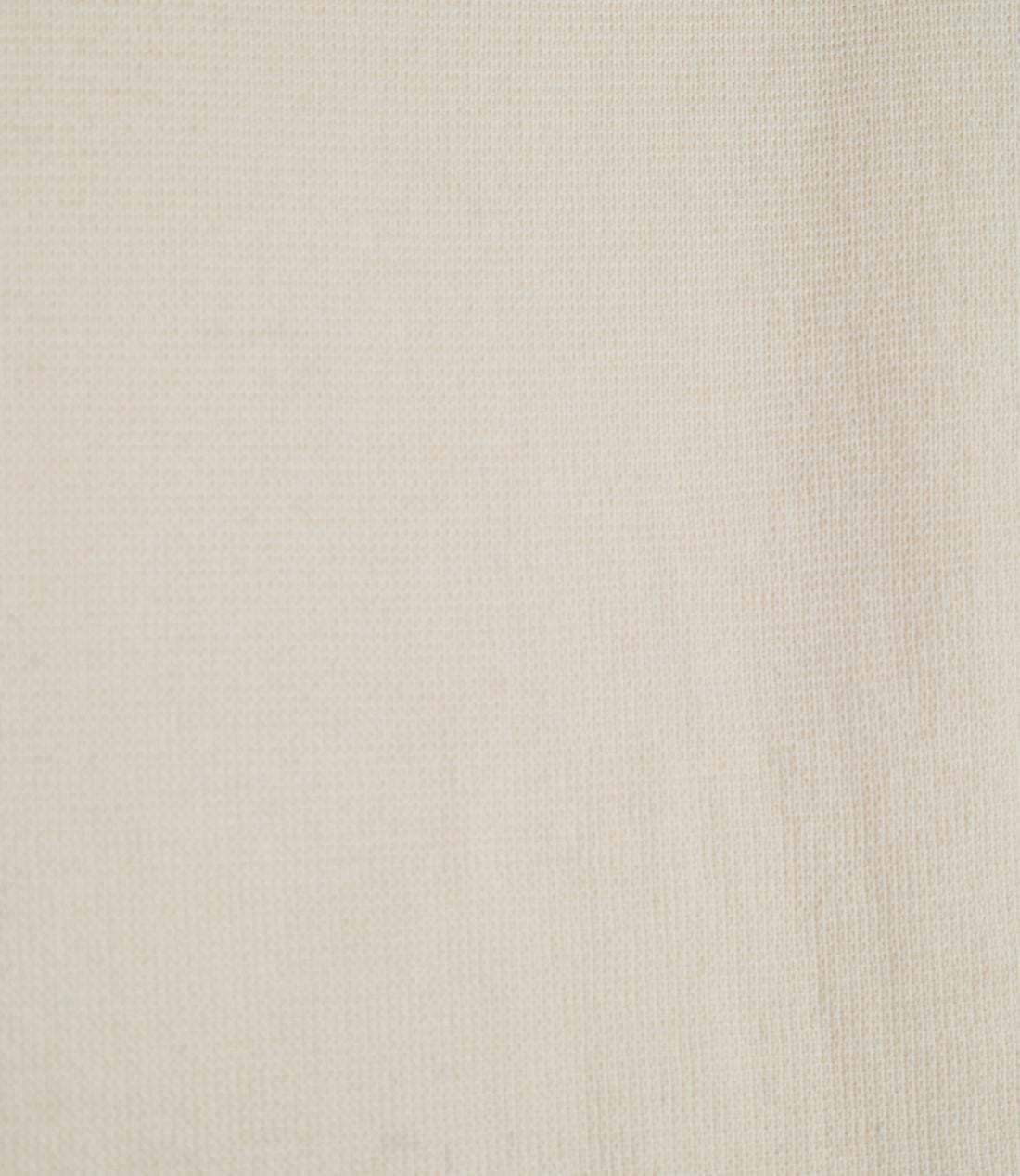 Longsleeve 100% merino milano rip - Off White