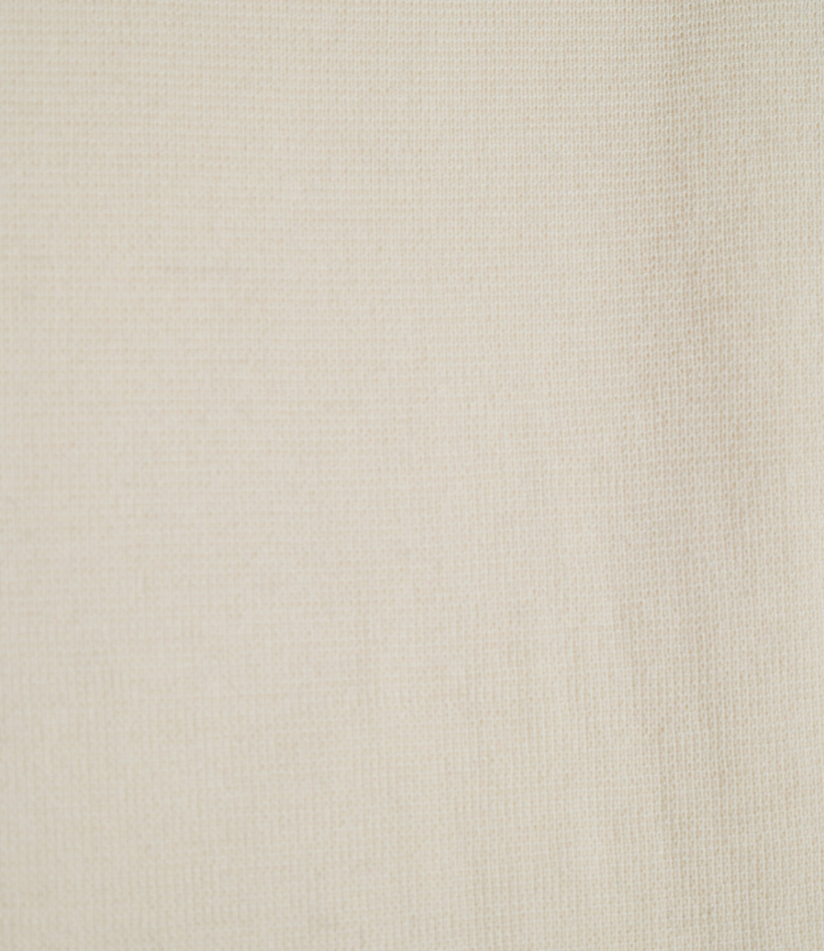 Longsleeve 100% merino milano rip - Off White