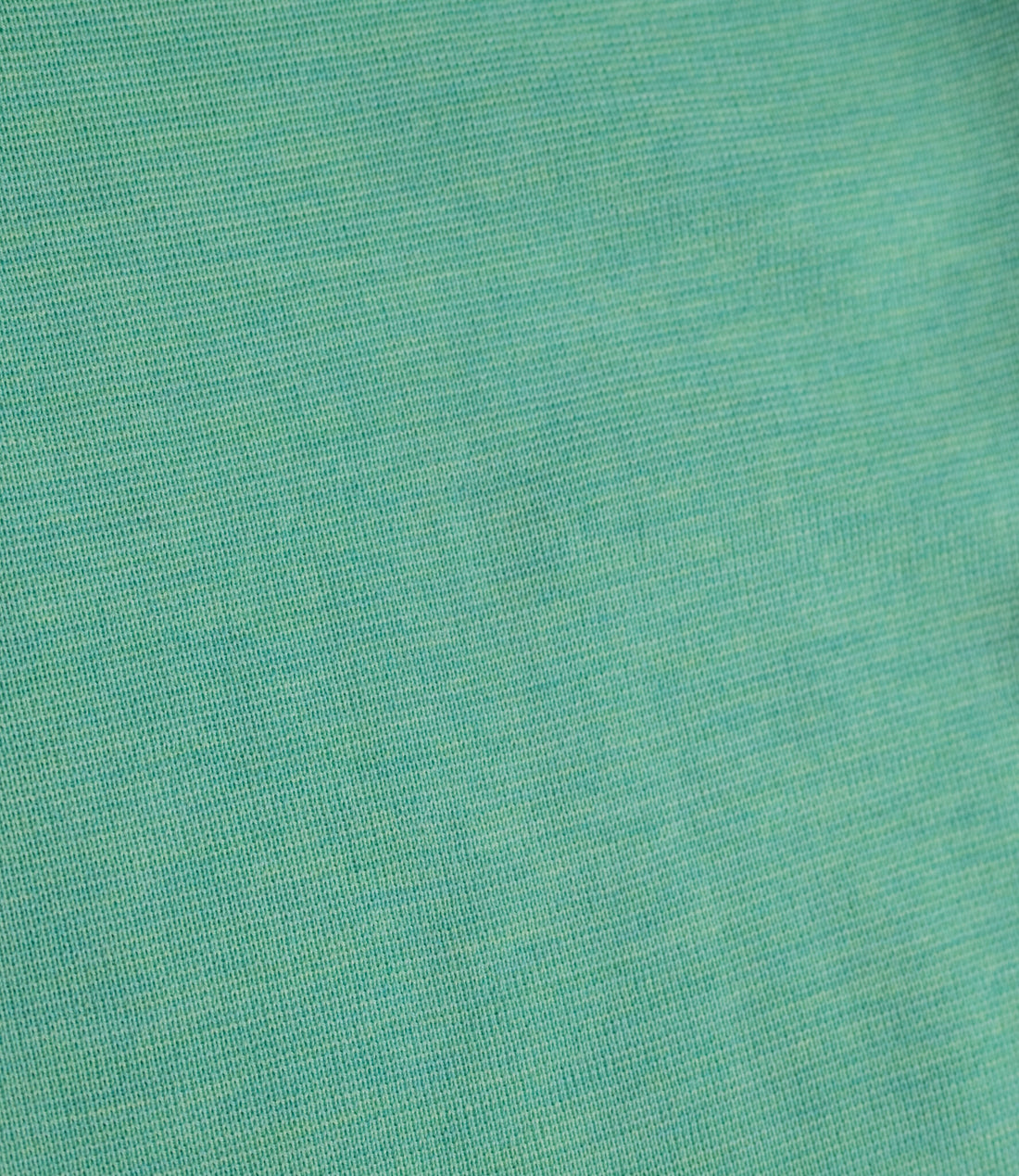 Manches longues 100% mérinos milano rip - Vert pastel