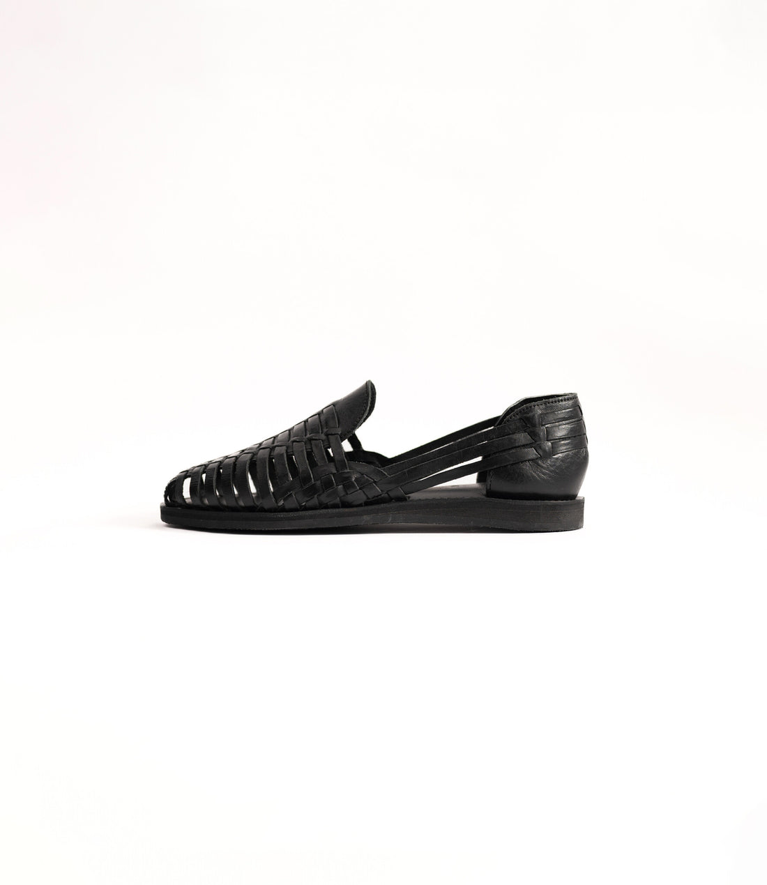 Luis Wedge - Black