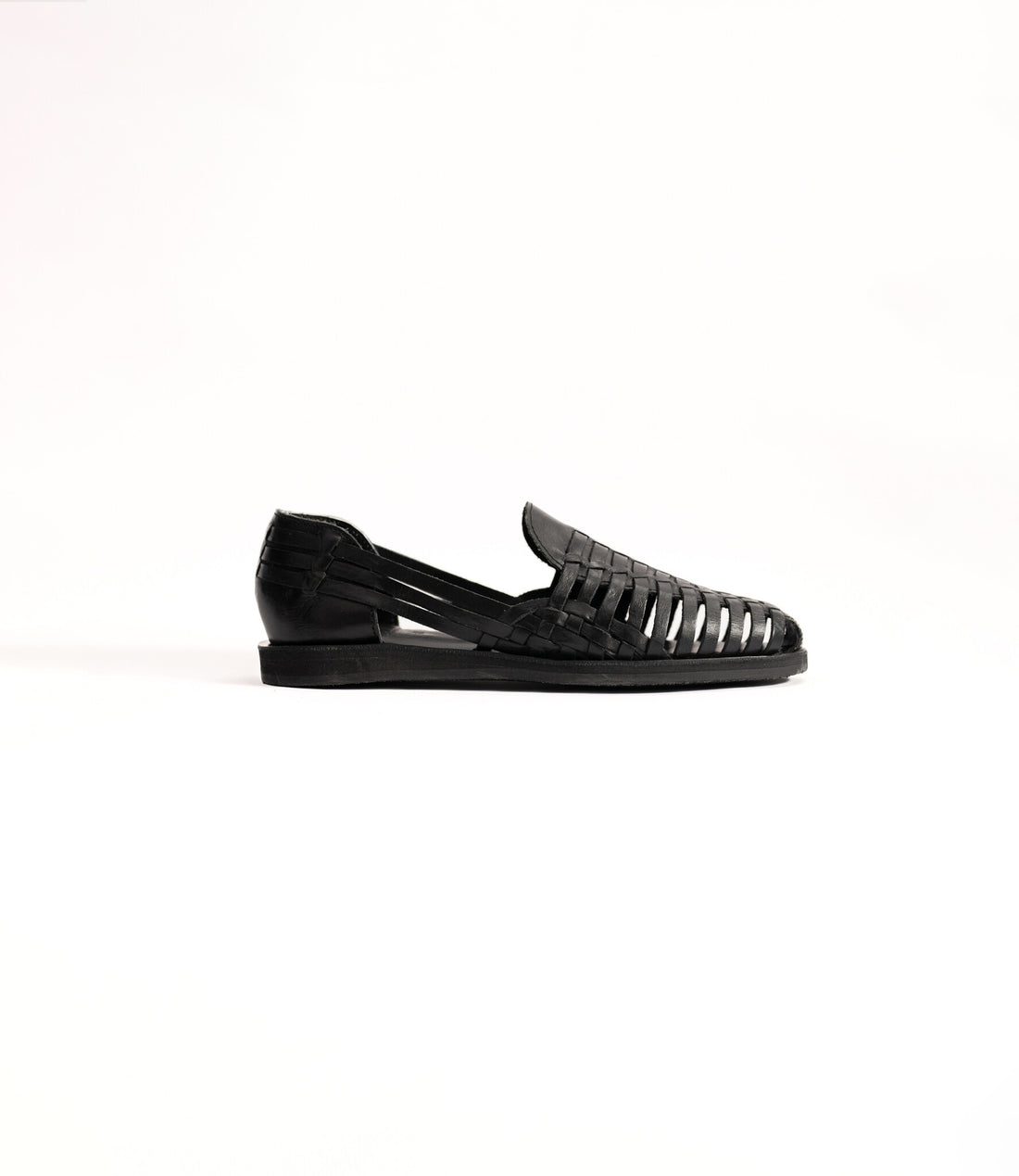 Luis Wedge - Black