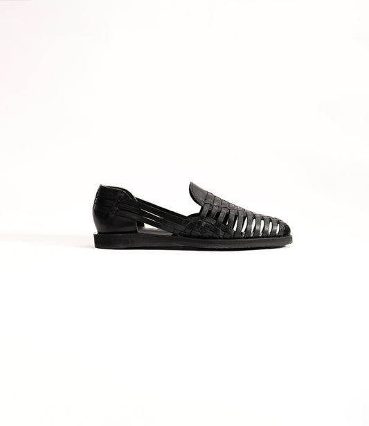 Luis Wedge - Black