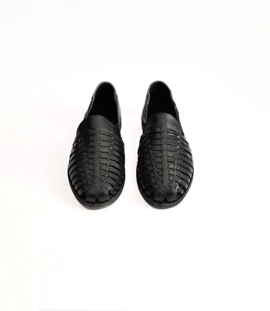 Luis Wedge - Black