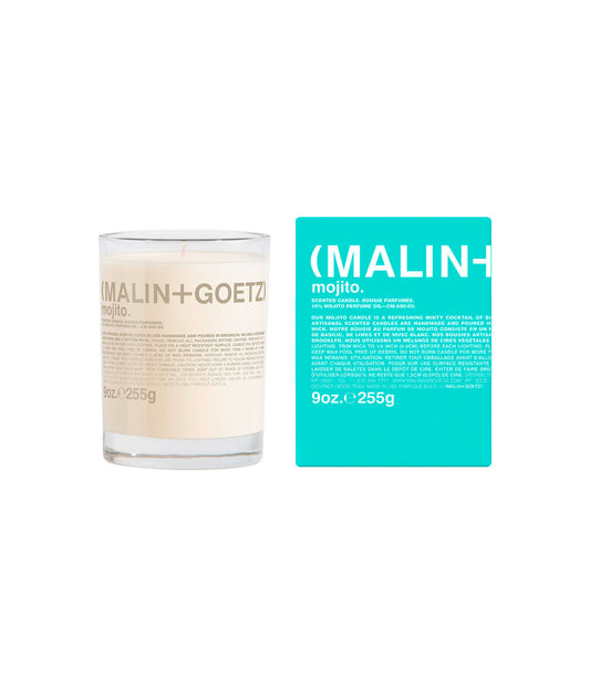 Mojito Kerze - 260g