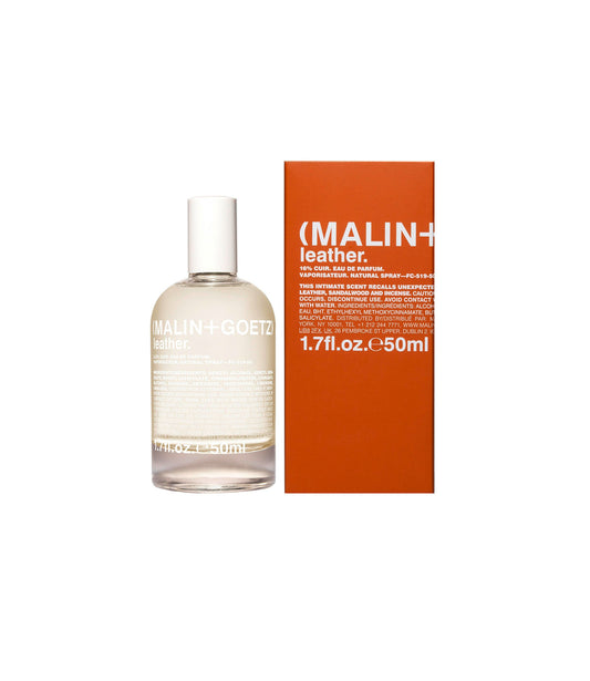 Leder Eau de Parfum - 50 ml