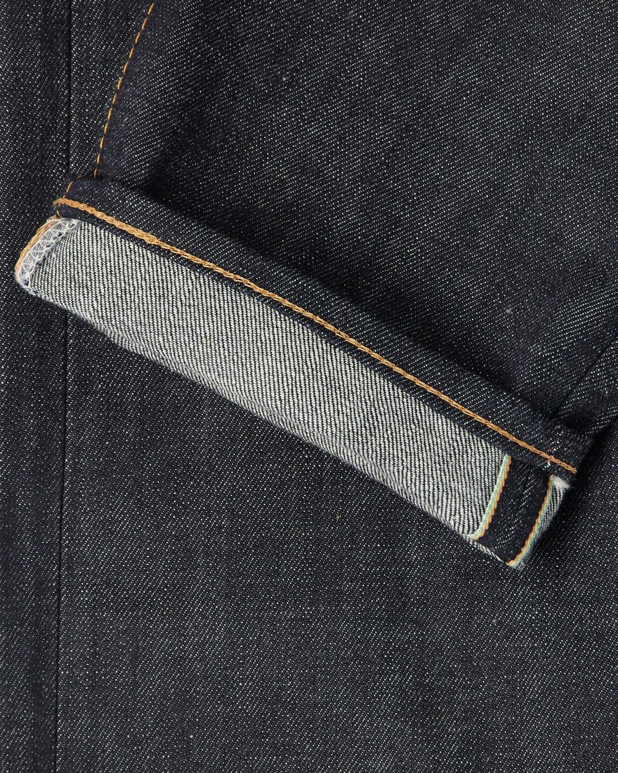 Regular Tapered Nihon Menpu Raw State