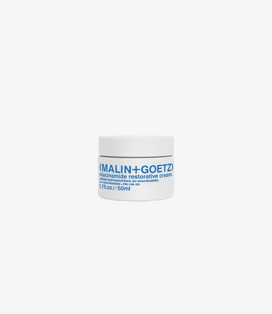 Niacinamide Restorative Cream