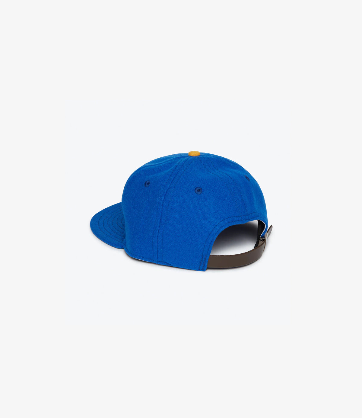 Oakland Clippers 1967 Vintage Ballcap -Blue