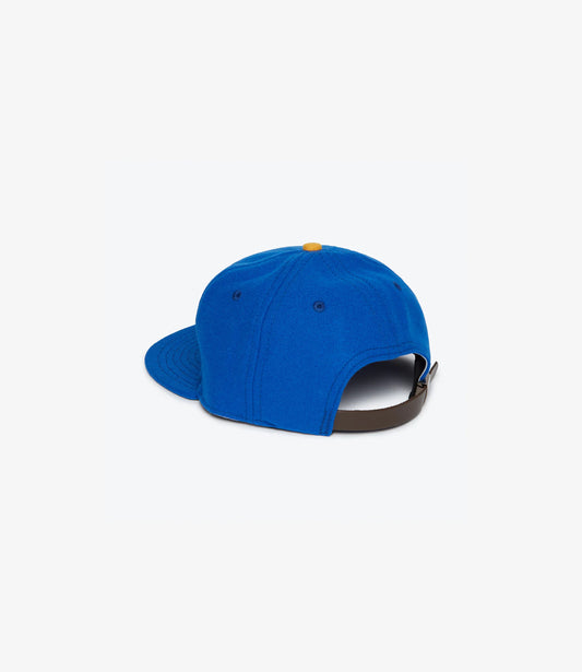 Oakland Clippers 1967 Vintage Ballcap -Blue