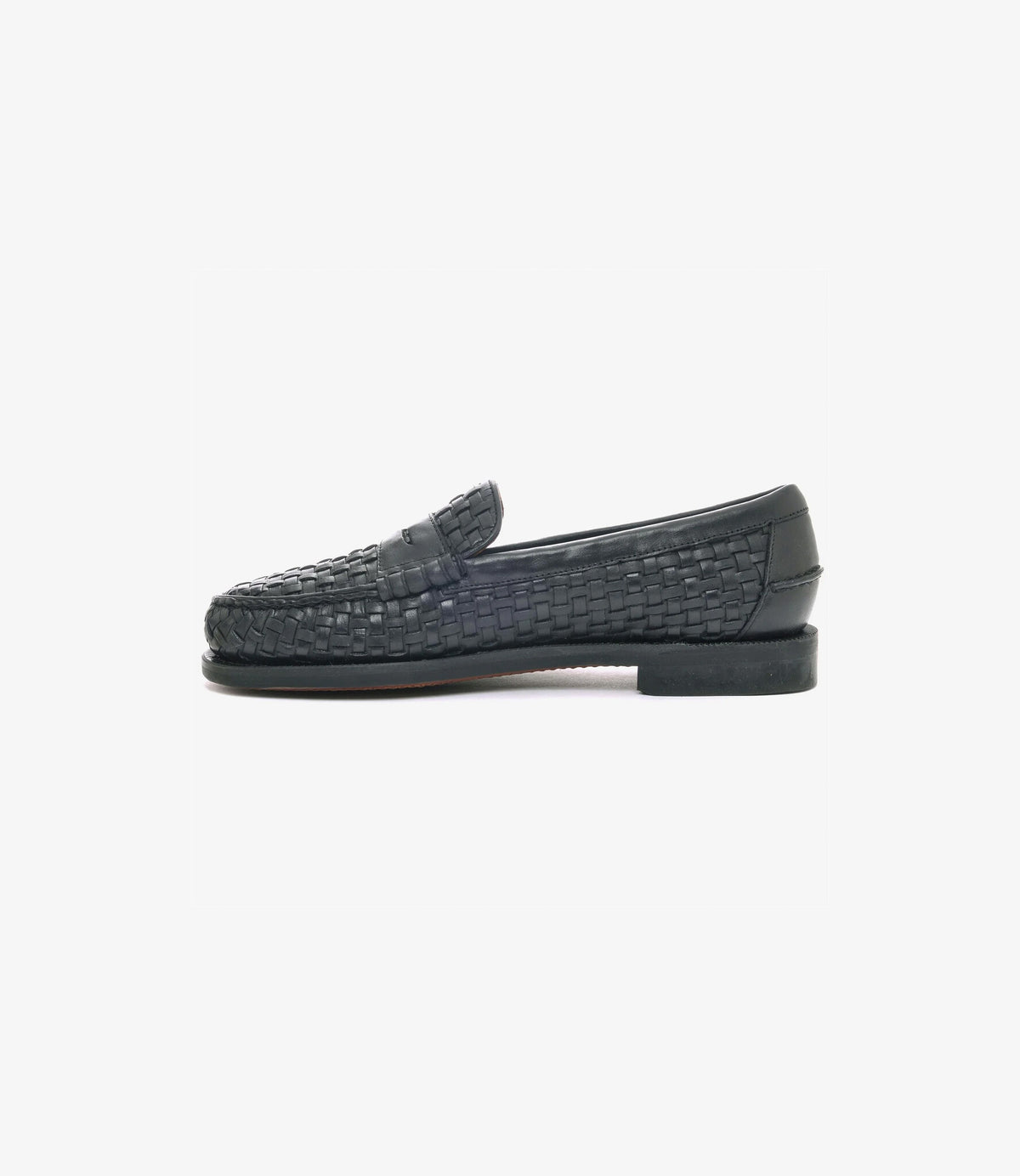 Otis loafer - Black