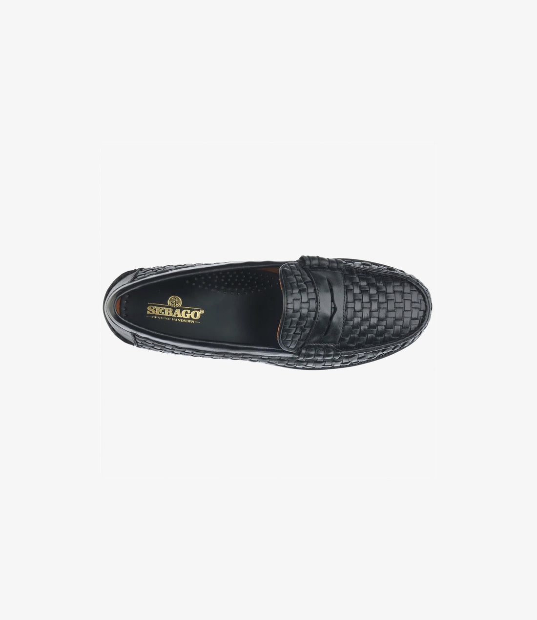 Otis loafer - Black