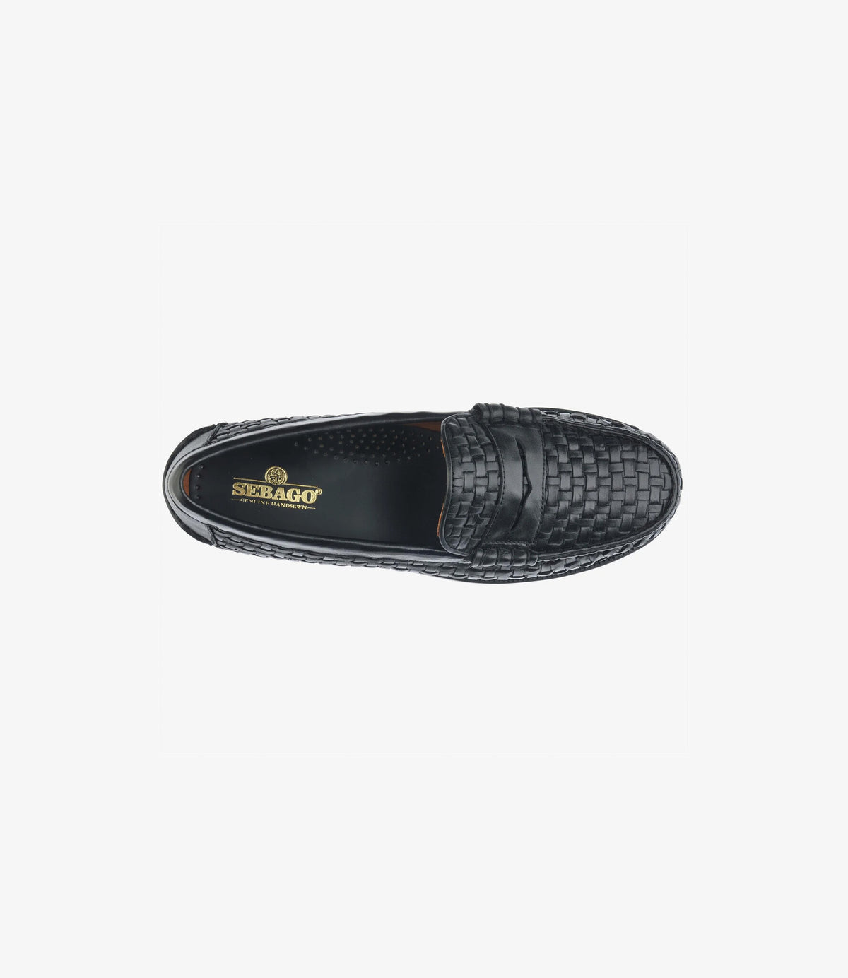 Otis loafer - Black