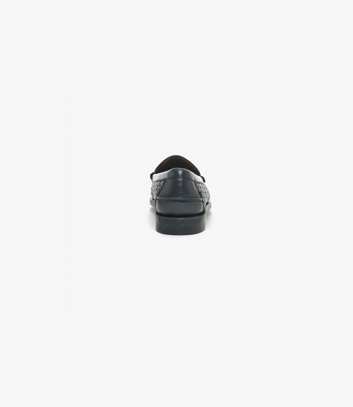 Otis loafer - Black