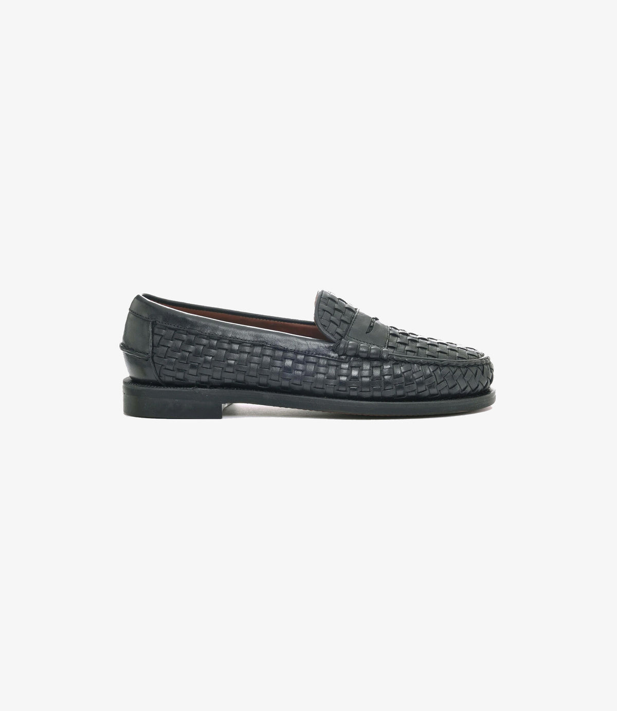 Otis loafer - Black