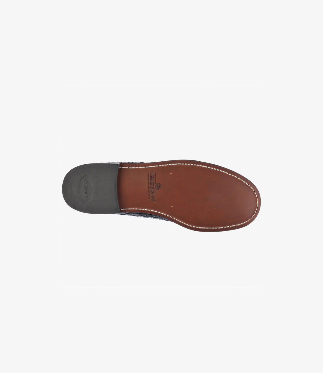 Otis loafer - Black