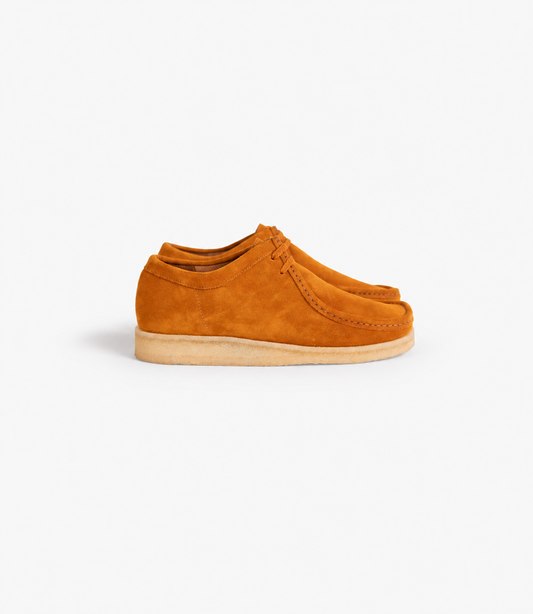 Original P204 for NBH - Suede brick