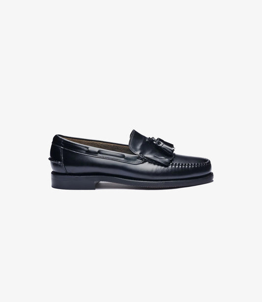 Paul loafer - Black