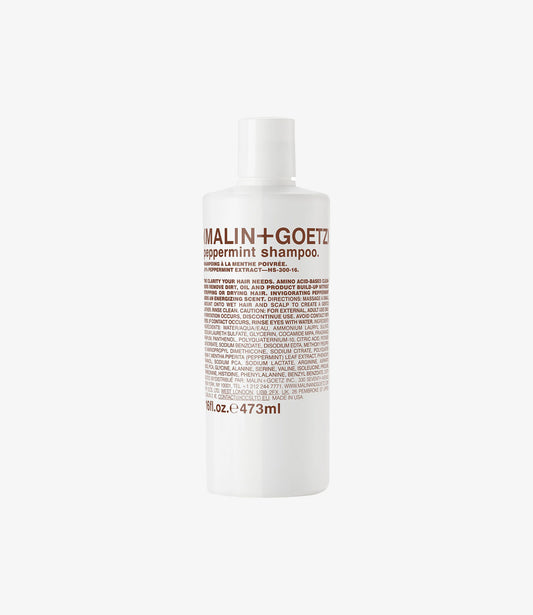 Pfefferminz-Shampoo 473 ml