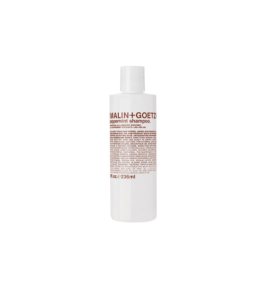 Pfefferminz-Shampoo 236ml