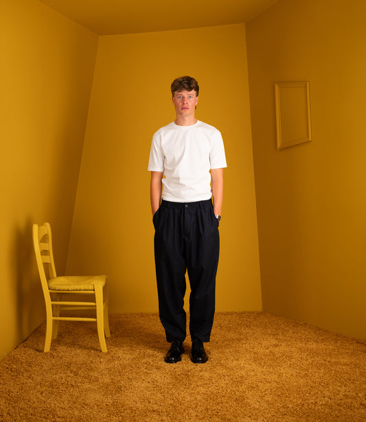 Milton GYW - Black